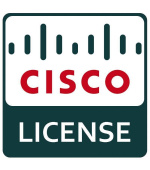 C9300 12/24-port Enterp. Lic. and Support, 3 Year