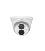 Uniview IPC3614LE-ADF28K-H, 4Mpx turret, 97°, Smart IR 30 m, analýza člověk/vozidlo