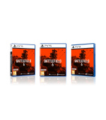 PS5 - Battlefield 6: Phantom Edition