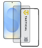 Tactical Glass Impact Armour sklo pro Samsung Galaxy S26+