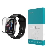 Nillkin Tvrzené Sklo 3D AW+ pro Apple Watch 44mm Series 4/5/6/SE