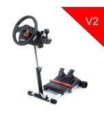 Wheel Stand Pro, stojan na volant a pedály pro Logitech GT /PRO /EX /FX a Thrustmaster T150