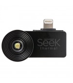 Seek Thermal LW-EAA compact, iPhone
