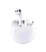 Huawei Bluetooth sluchátka CM-H3 FreeBuds 3 White