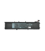 Dell Baterie 6-cell 97W/HR LI-ION pro Precision G7, Vostro 7500, 7590, Inspiron 7500, 7501, 7590