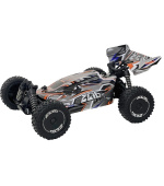 RC buggy Z06 Light Buggy 1:14 RTR