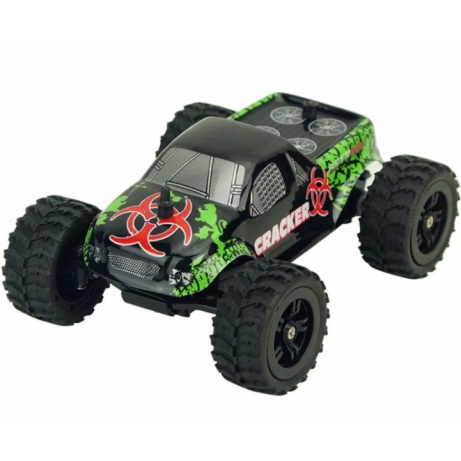 RC auto Cracker