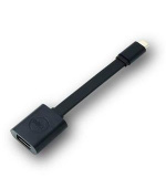 Dell redukce USB-C (M) na USB-A 3.1 (F)