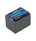 AVACOM Náhradní baterie Canon BP-727 Li-Ion 3.6V 2670mAh 9.6Wh