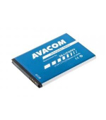AVACOM Náhradní baterie do mobilu Samsung I9250 Galaxy Nexus Li-Ion 3,7V 1500mAh (náhrada EB-L1F2HVU)