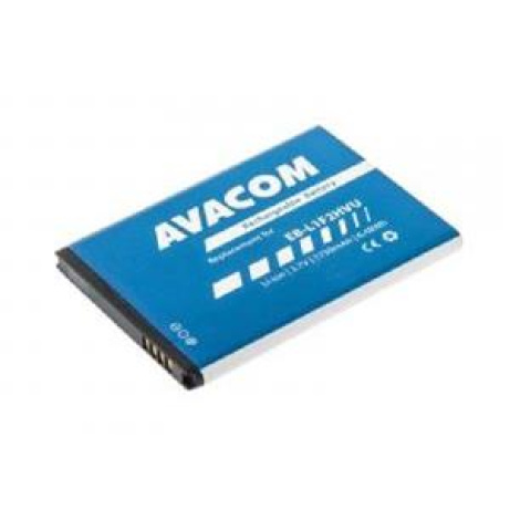 AVACOM Náhradní baterie do mobilu Samsung I9250 Galaxy Nexus Li-Ion 3,7V 1500mAh (náhrada EB-L1F2HVU)