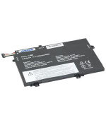 AVACOM Náhradní baterie Lenovo ThinkPad L480, L580 Li-Pol 11,1V 4050mAh 45Wh