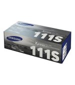 HP - Samsung toner MLT-D111S/Black/1000 stran