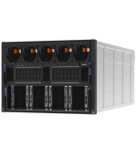 Lenovo ThinkSystem SR680a V3 – 3 Year Warranty with Controlled GPU