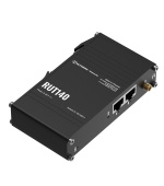 Teltonika Industrial Ethernet Router - RUT140