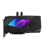 GIGABYTE AORUS RTX 3080 XTREME WATERFORCE/10GB/GDDR6x/LHR