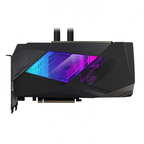 GIGABYTE AORUS RTX 3080 XTREME WATERFORCE/10GB/GDDR6x/LHR