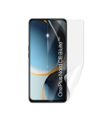 Screenshield ONEPLUS Nord CE 3 Lite 5G fólie na displej