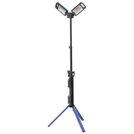 Pracovní světlo Viking B6926/5000lm (vysoká)/4000mAh/zdroj SMD/IPX4/IK07