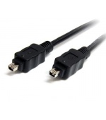 PremiumCord Firewire 1394 kabel 4pin-4pin 2m