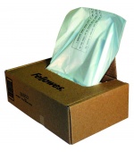 Odpadní pytle pro skartovač Fellowes 125i, 125Ci, 225i, 225Ci, 225Mi, Automax 350C, 550C