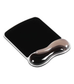 Kensington Duo Gel podložka pod myš+opěrka zápěstí