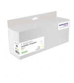 WECARE ARMOR ink kompatibilní s EPSON C13T944440, žlutá/yellow