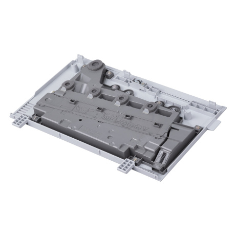 OKI WASTER TONER BOTTLE MC554