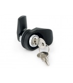 Zámek pro nástěnné rozvaděče