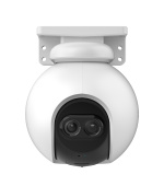 EZVIZ C8PF (Dual Lens outdoor PTZ camera)