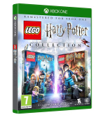 XOne - LEGO Harry Potter Collection
