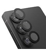 OBAL:ME Ochrana Čoček pro Samsung Galaxy S26 Black