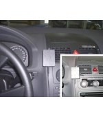 Brodit ProClip montážní konzole pro Volkswagen Touran 03-15, na střed vlevo