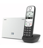 Gigaset A690A IP Base