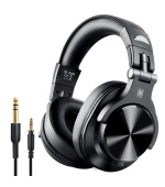 OneOdio Fusion A70/Jack/BT/Černá