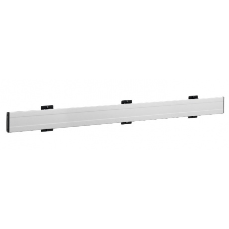 Vogel´s horizontální část adaptéru Connect-it PFB 3419, 1915 mm, stříbrná