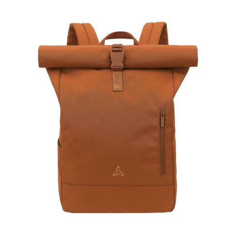 SBOX Batoh na notebook JAKARTA, 15,6" oranžová