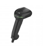 Honeywell Xenon 1950 SR - USB kit, black, ratchet stand