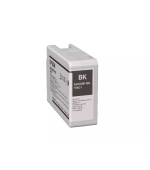 EPSON Ink cartridge for CW-D6500/D6000 (Black)