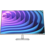 HP/M27h/27"/IPS/FHD/75Hz/5ms/Blck-Slvr/2R