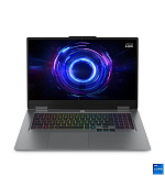 LOQ 17.3"FHD/i7/16G/512/RTX5050/bezOS/noA