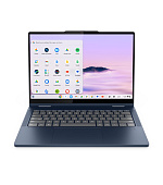 Lenovo Chrome 2in1 T/14ITN10/3-N355/14"/WUXGA/T/8GB/256GB/Intel int/Chrome/Blue/2R