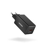 Lenovo 65W Mini USB-C GaN Charger