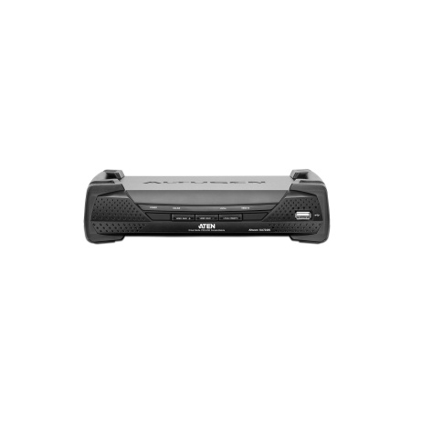 ATEN PS/2-USB Virtual Media Console Module