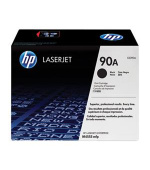 HP toner 90A/Black/10 000 stran