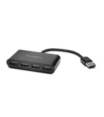 Kensington Čtyřportový rozbočovač USB
