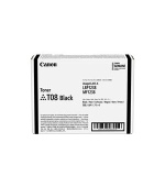 Canon cartridge T08/Black/pro i-SENSYS X C1238/11000str.