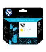 HP Printhead 761/Yellow