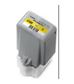 Canon cartridge INK PFI-4100 Y Yellow Ink Tank