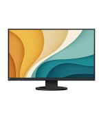 EIZO 27" EV2720S-BK 2560x1440 IPS/16:9/5ms/350cd/m2/1500:1/DP/HDMI/4xUSB/USB-Crepro/Pivot/VESA/sRGB, Flicker-Free/černý